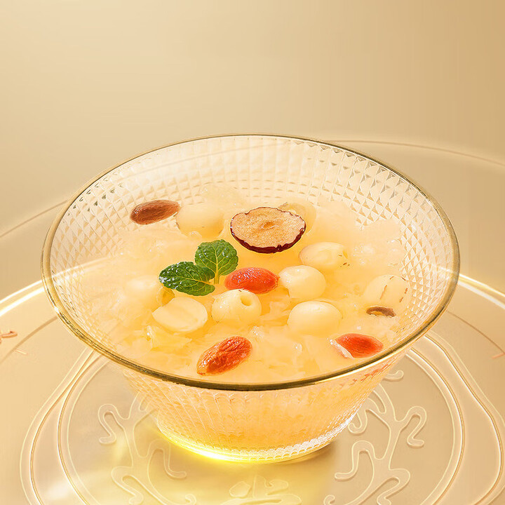 同仁堂 莲子 500克/瓶_同仁堂官方云商城