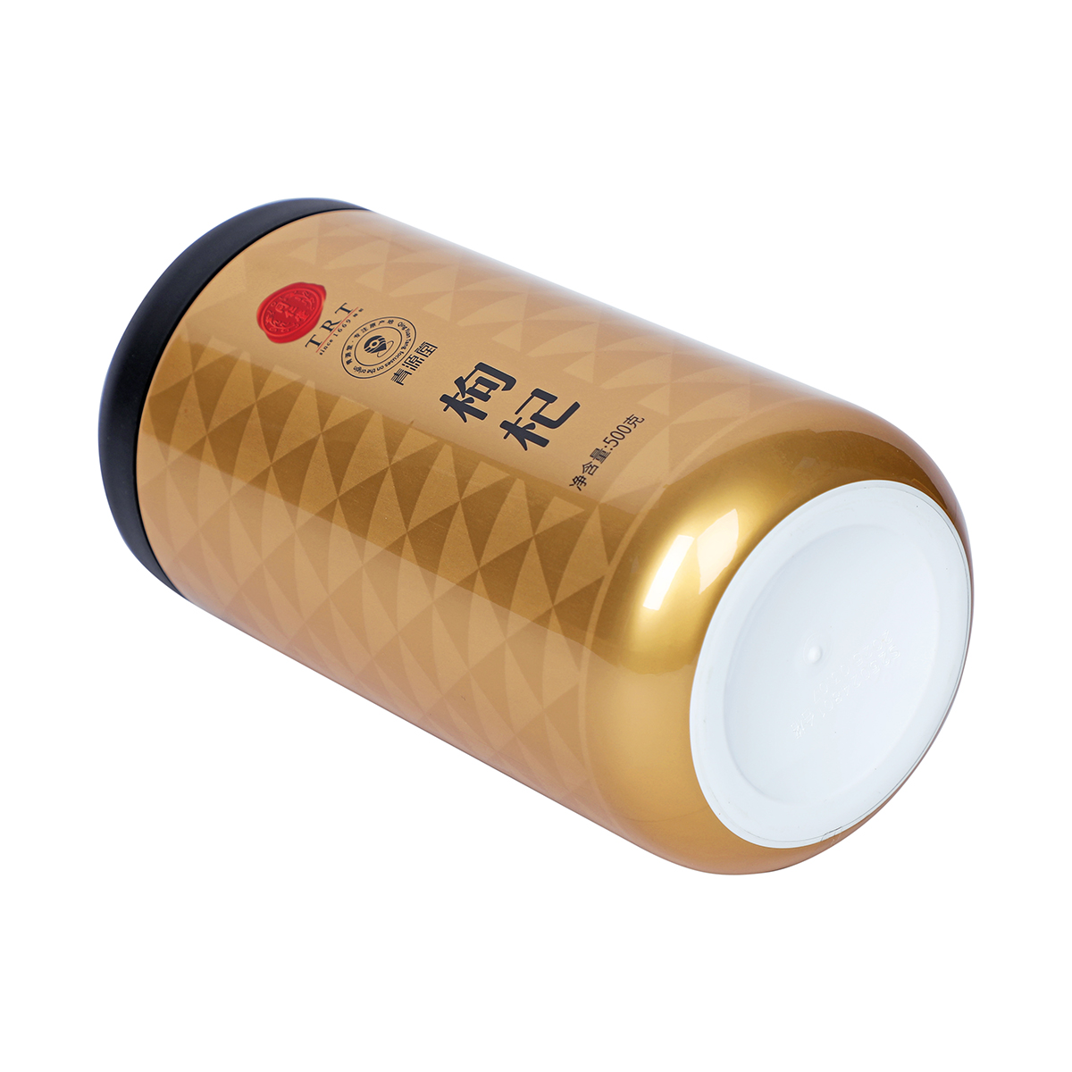 同仁堂 枸杞 500克/特优1#/瓶_同仁堂官方云商城