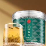 同仁堂 莓茶 50克/瓶_同仁堂官方云商城
