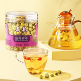 北京同仁堂 菊花 30克/瓶_同仁堂官方云商城