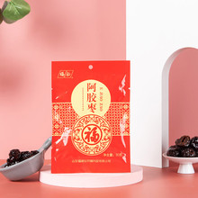 福牌 阿胶枣 30g/袋