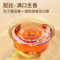 同仁堂 玫瑰普洱袋泡茶 3克*10/盒_同仁堂官方云商城