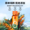 同仁堂 沙棘原浆罐头 50ml*10/盒_同仁堂官方云商城