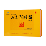 山东福牌 浪溪河牌山东阿胶浆口服液 32*20ml/盒_同仁堂官方云商城