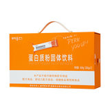 同仁堂 蛋白质粉固体饮料 600g(300g*2)_同仁堂官方云商城