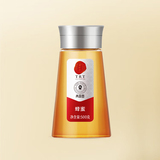 同仁堂 蜂蜜 500g/瓶_同仁堂官方云商城