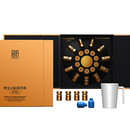 同仁堂 黑金辽参臻萃粉（海参冻干粉）21g(1g/瓶*21瓶)/盒