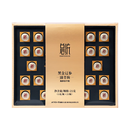 同仁堂 黑金辽参臻萃粉（海参冻干粉）21g(1g/瓶*21瓶)/盒