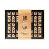 同仁堂 黑金辽参臻萃粉（海参冻干粉）42g(1g/瓶*42瓶)/盒_同仁堂官方云商城