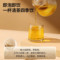 北京同仁堂 胖大海罗汉果茶 120g（5g*24）/盒_同仁堂官方云商城