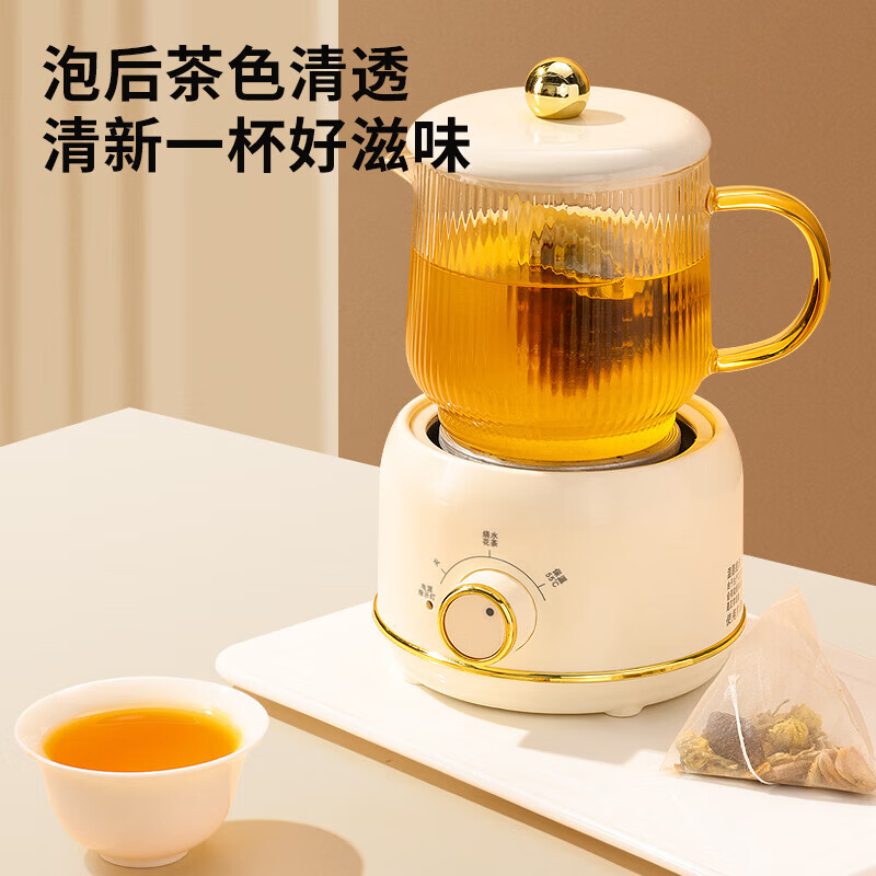 【芒种】同仁堂 胖大海罗汉果茶 120g（5g*24）/盒_同仁堂官方云商城