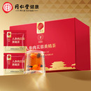 同仁堂 人参肉苁蓉黄精茶 180克（18克*10）/盒