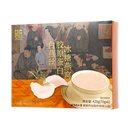 同仁堂 总统牌白燕丝胶原蛋白冰糖燕窝 420g(70g×6)/盒
