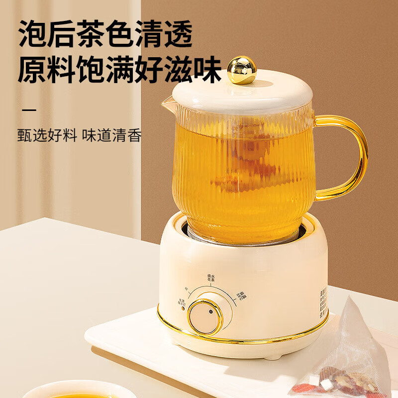 同仁堂 茯苓百合酸枣仁茶 150克（5克*30）_同仁堂官方云商城