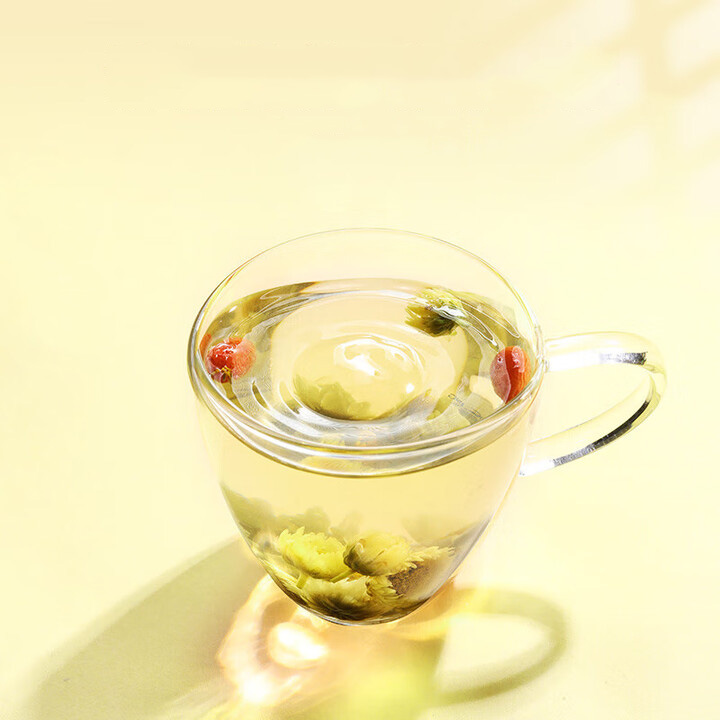 同仁堂 菊花 60克/瓶_同仁堂官方云商城