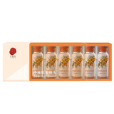 北京同仁堂 沙棘原浆罐头 360ml（60ml*6）（可溶性固形物含量≥10%）_同仁堂官方云商城