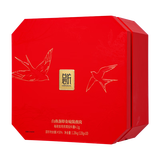 同仁堂 白燕盏即食碗装燕窝 1.28kg(128g×10)/盒_同仁堂官方云商城