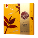 同仁堂 云南白茶紧压茶 160克（8克×20）/盒