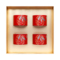 同仁堂 有机红茶（滇红）紧压茶 300克（5克×60）_同仁堂官方云商城