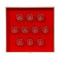 同仁堂 即食小罐洞燕窝（尊享款）600g（30g*20瓶/盒）_同仁堂官方云商城