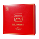 同仁堂 即食小罐洞燕窝（尊享款）600g（30g*20瓶/盒）