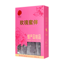 同仁堂 玫瑰蜜伴 120克（12克*10）/盒
