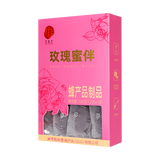 同仁堂 玫瑰蜜伴 120克（12克*10）/盒_同仁堂官方云商城