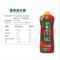 冠芳 山楂果汁果肉饮料（混合型） 1.25L*6（不添加蔗糖）_同仁堂官方云商城