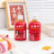 冠芳 山楂果汁果肉饮料（混合型） 350ml*15/箱_同仁堂官方云商城