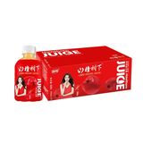 冠芳 山楂果汁果肉饮料（混合型） 350ml*15/箱_同仁堂官方云商城