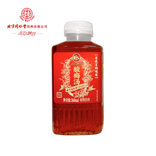 同仁堂 酸梅汤 360ml/瓶