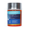 同仁堂 悦活力®褪黑素软胶囊 54g(0.45g/粒x120粒)/瓶_同仁堂官方云商城