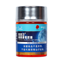 同仁堂 悦活力®褪黑素软胶囊 54g(0.45g/粒x120粒)/瓶