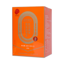 同仁堂 红豆薏米芡实茯苓茶 60克（5克*12）/盒