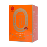 同仁堂 红豆薏米芡实茯苓茶 60克（5克*12）/盒_同仁堂官方云商城