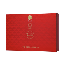 同仁堂 即食冰糖燕窝(低糖) 420克(70克*6)/盒