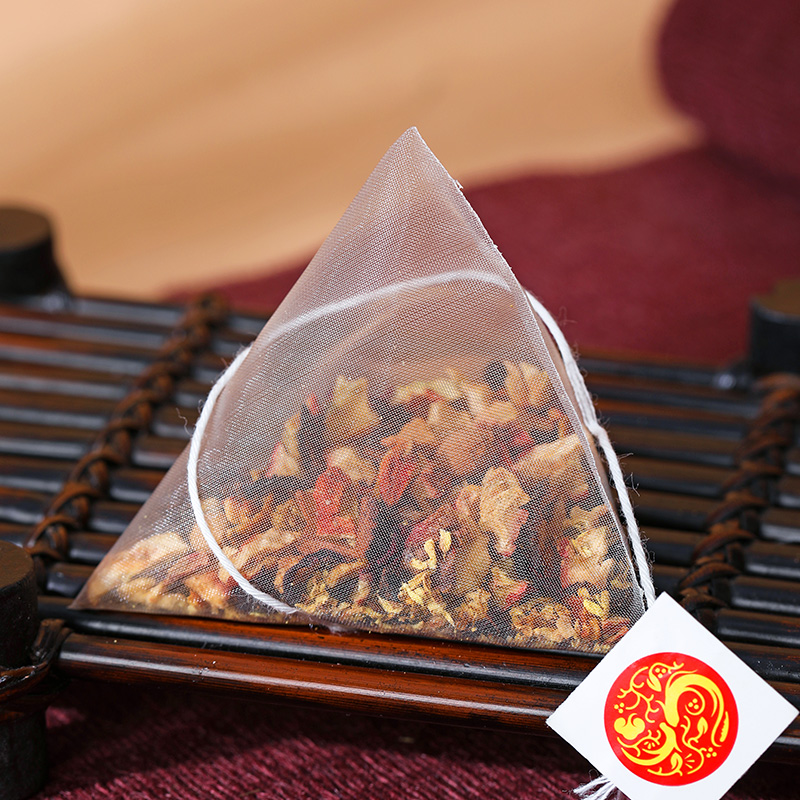 同仁堂 五味料酸梅汤茶包 100g/袋_同仁堂官方云商城