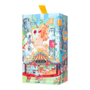 同仁堂 枸杞沙棘原浆罐头 30ml/袋*10袋/盒