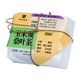 同仁堂 玉米须桑叶茶 35克（5克*7）/盒_同仁堂官方云商城