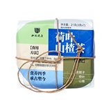 知嘛健康 荷叶山楂茶 21克（3克*7）/瓶_同仁堂官方云商城