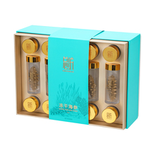 同仁堂 冻干海参 26克（16只）/盒