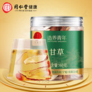 同仁堂 甘草 60g/瓶