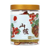 同仁堂 山楂 90g/瓶_同仁堂官方云商城