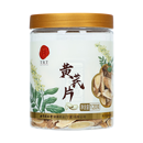 同仁堂 黄芪片 120克/瓶