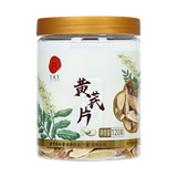 同仁堂 黄芪片 120克/瓶_同仁堂官方云商城