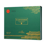 同仁堂 胖大海罗汉果金银花茶 240g（12g*20）/盒_同仁堂官方云商城