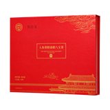 同仁堂 人参黄精桑椹八宝茶 300g（15g*20）/盒_同仁堂官方云商城