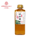 同仁堂 纤纤荷叶 500ml（无糖）/瓶