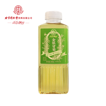 同仁堂 金银甘菊 500ml/瓶