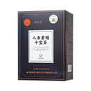 同仁堂 人参黄精十宝茶 160克（4克*40）/盒
